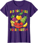 Did You Take Your Fruits School Cafeteria Worker Lunch Lady