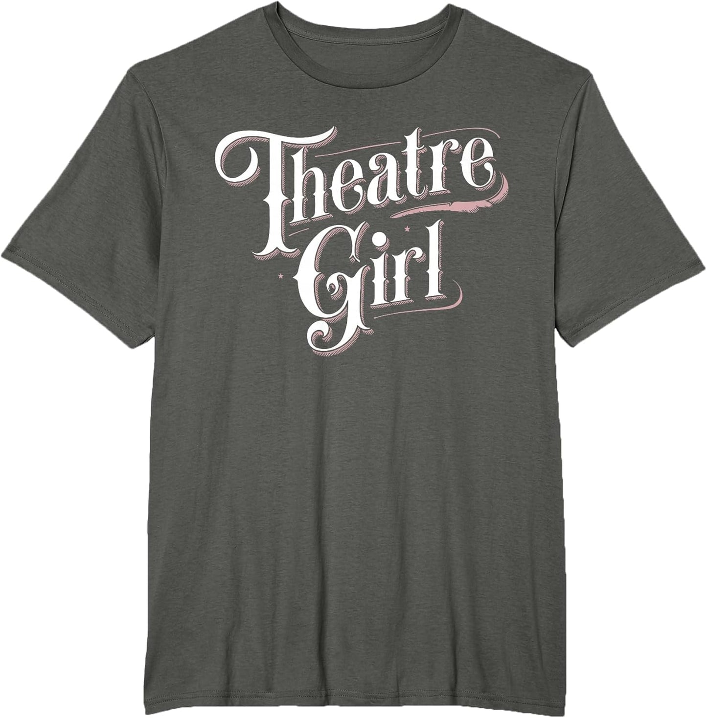 Stage Manager Thespian