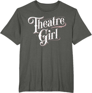 Stage Manager Thespian