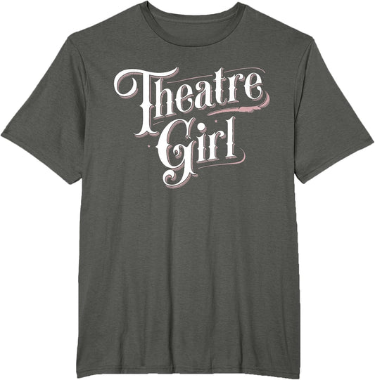 Stage Manager Thespian