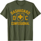 Dashboard Confessional - Swiss Flag