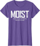 Moist Because at Least One Person You Know Hates This Word