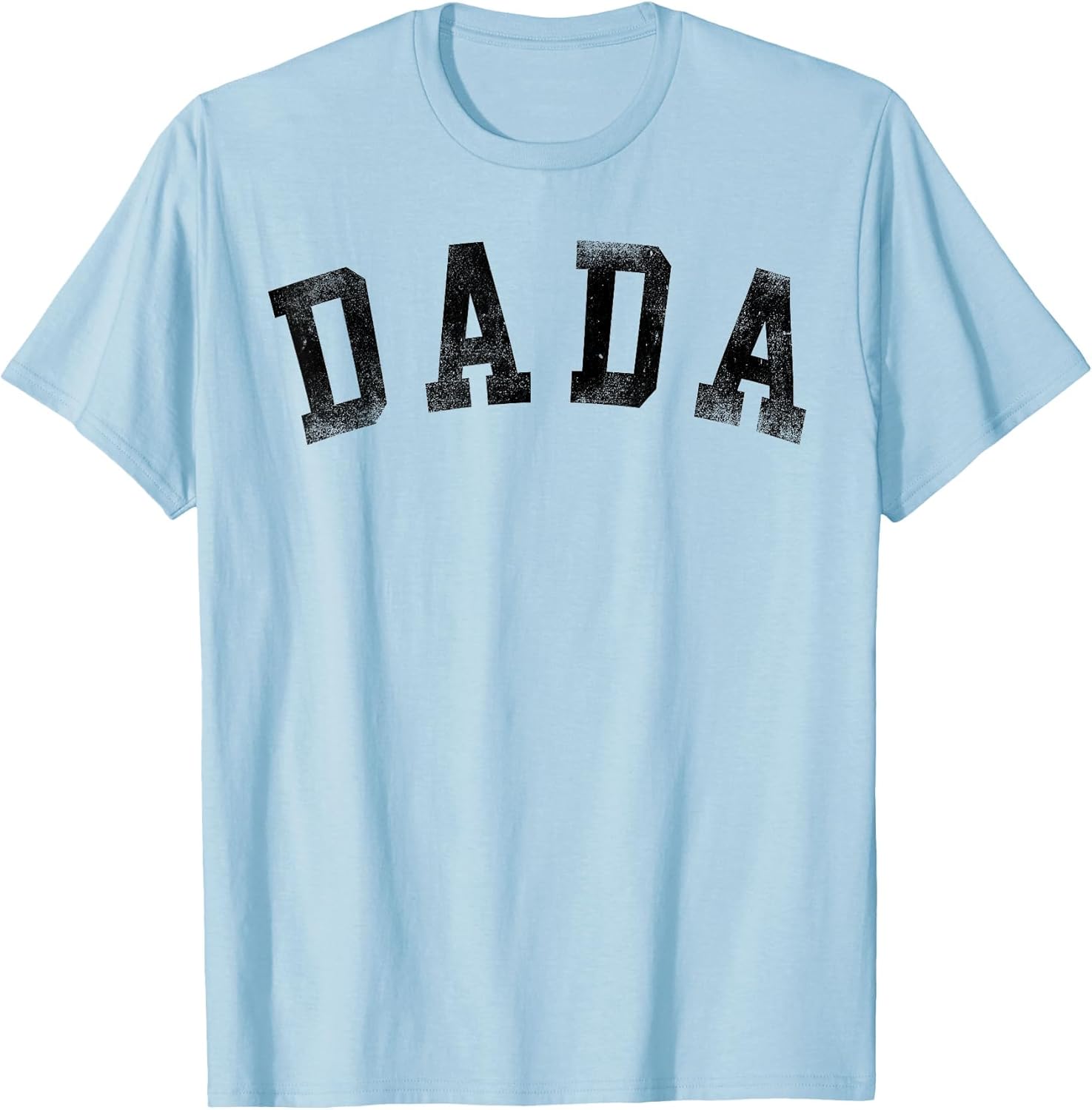 Dada - Classic Bold Font Birthday Dada