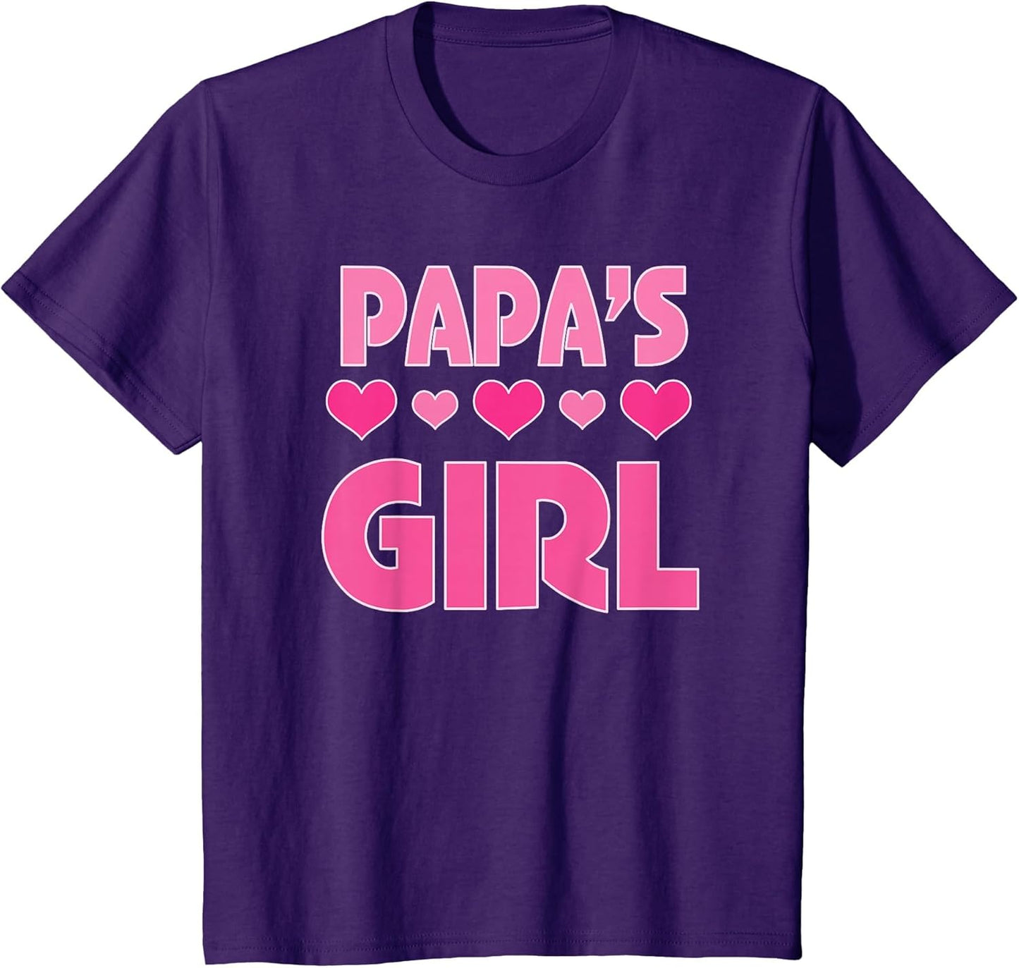 Granddaughter Papas Girl