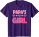 Granddaughter Papas Girl