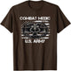US Army Combat Medic , Perfect Veteran Medical Military