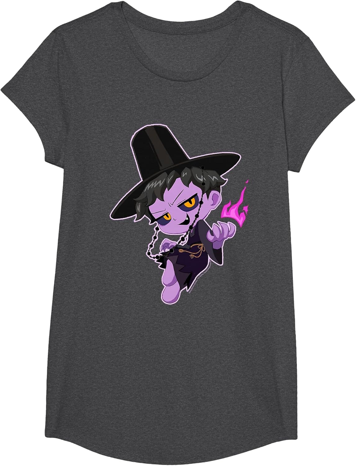 Kpop Demon Hunters Mischievous Chibi Demon Jinu