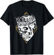 Jelly Roll - Skull Crown