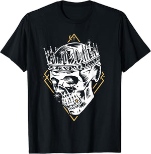 Jelly Roll - Skull Crown
