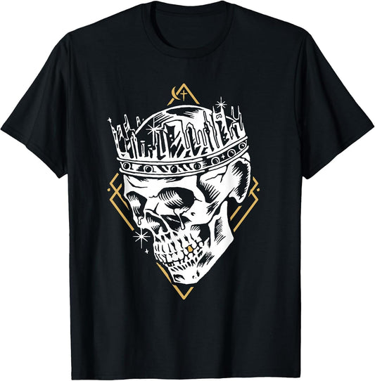 Jelly Roll - Skull Crown