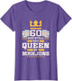 60 Years Old But Still The Queen of Mahjong, 60th Birthday