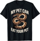 Ball Python Art Women Kids Snake Ball Python Owner