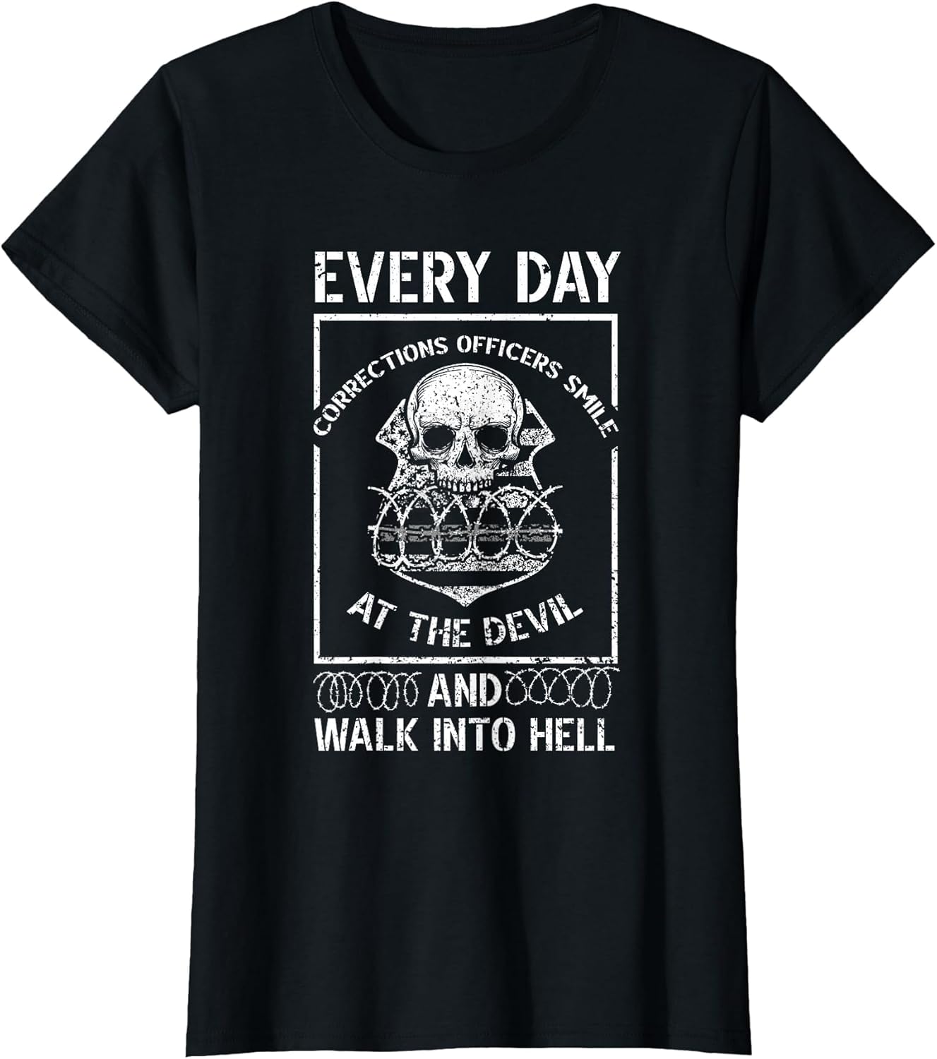 Corrections Officer Appreciation Correctional Officer