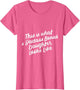 Step Bonus Daughter Funny for Stepdaughter