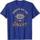 Sundays are for Jesus and Dallas Football Texas Hometown TX