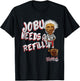 Major League Jobu Needs A Refill