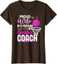 Basketball Coach Wife Basketball Theme Quote