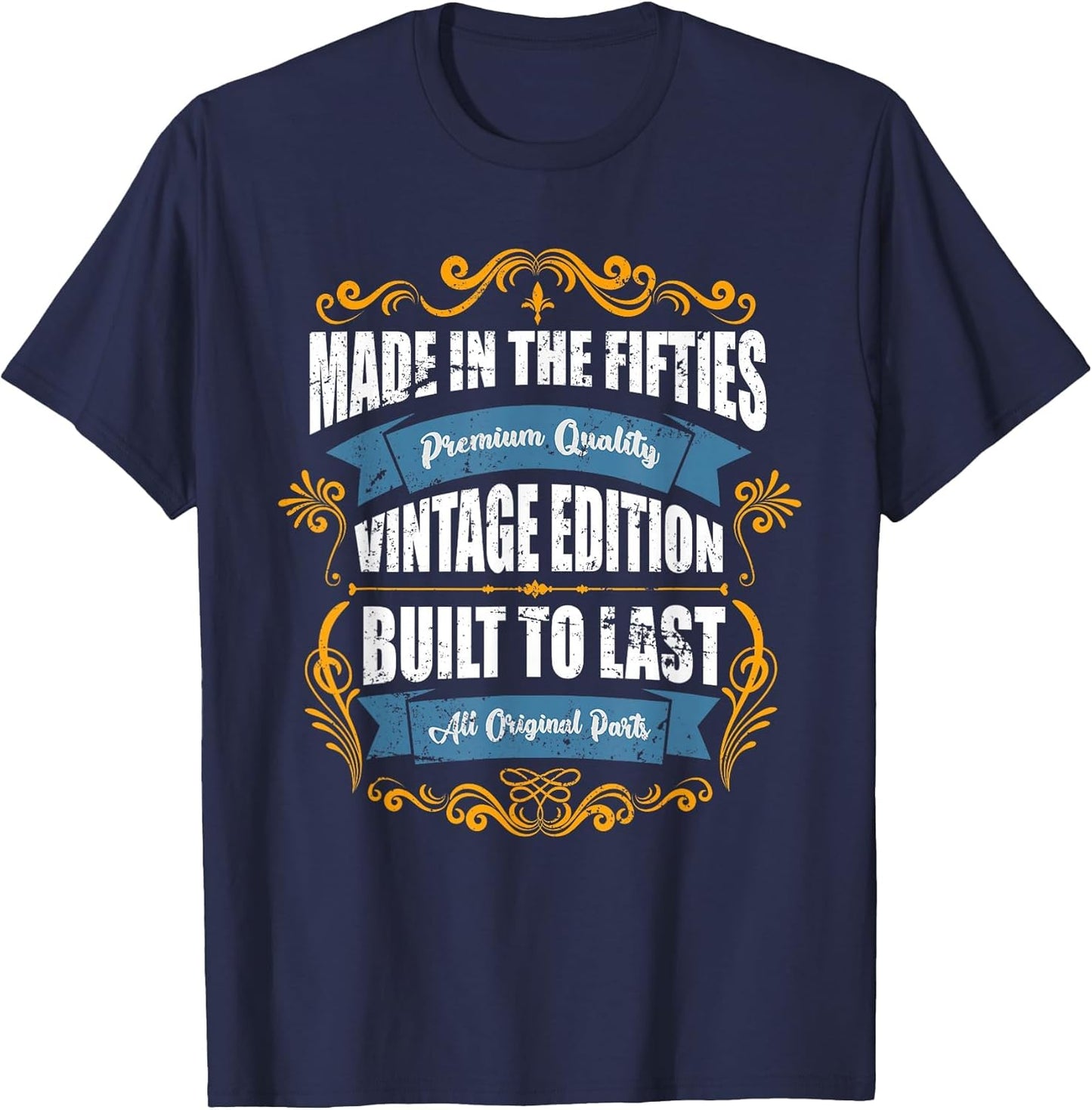 Made in The Fifties / 1950's - Vintage Edition Fun