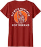 Die with Memories Not Dreams (on Back)