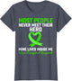 Most People Never Meet Their Hero Liver Transplant Survivor