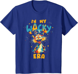 Wacky Outfit | in My Wacky Era , Women and Kids