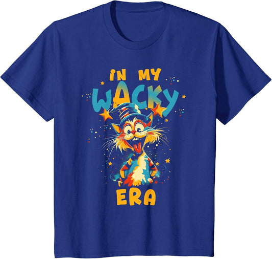 Wacky Outfit | in My Wacky Era , Women and Kids