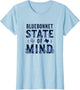Bluebonnet State of Mind Texas Design