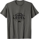 Dad Level Unlocked Successfully Gaming Design