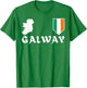 Galway Ireland Flag, Galway