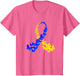 T21 Butterfly World Down Syndrome Day Shirt Women Kids
