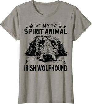 Irish Dog Greyhound Clothes Ireland Irish Wolfhound