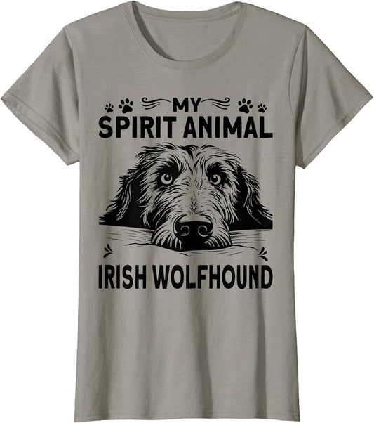 Irish Dog Greyhound Clothes Ireland Irish Wolfhound