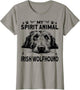 Irish Dog Greyhound Clothes Ireland Irish Wolfhound