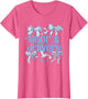 Labor and Delivery Nurse Blue Toile Nurse Stork Squad OB
