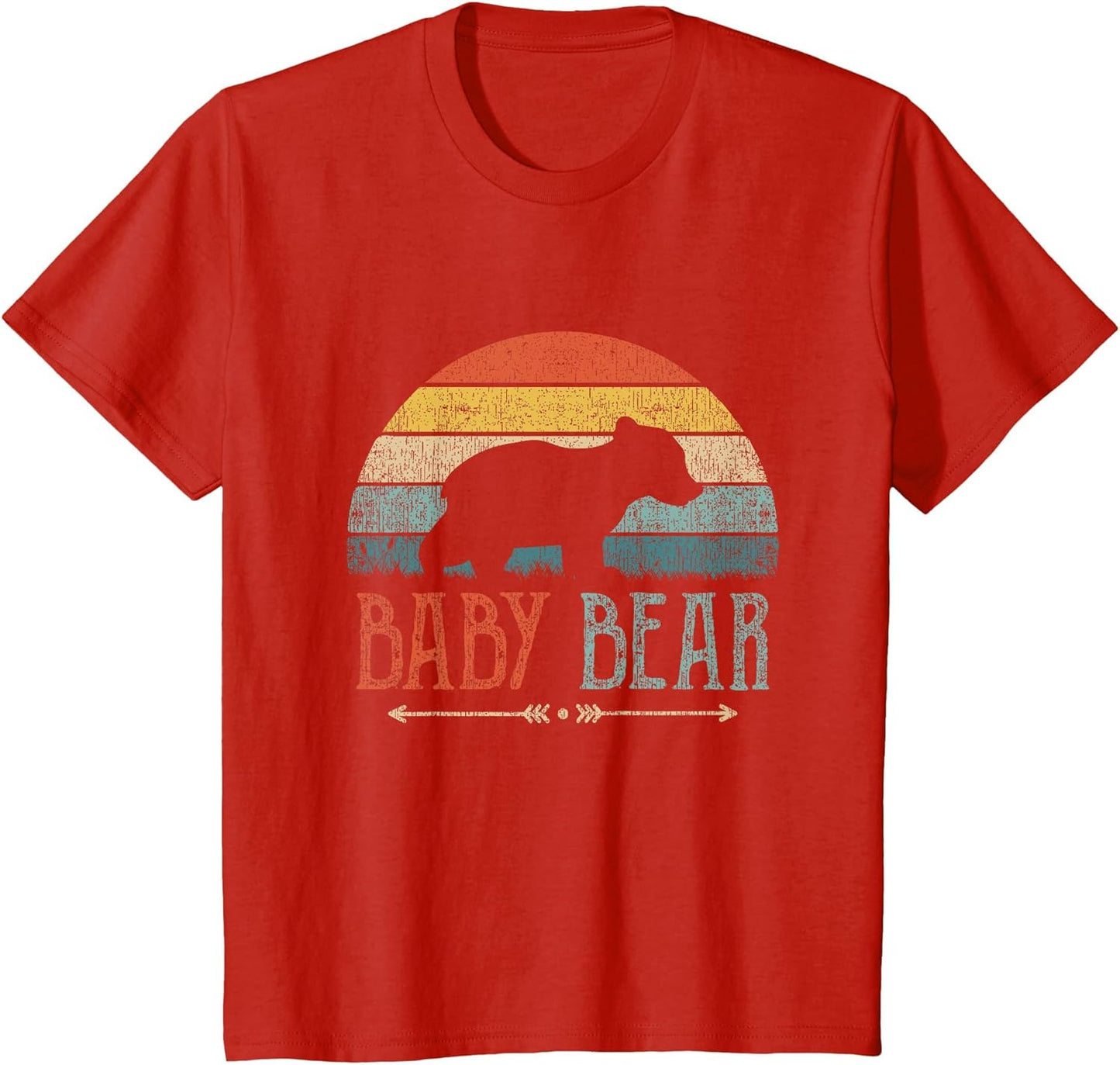 Baby Bear Cute Infant Outfit Small Child Toddler