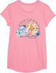 Disney Winnie The Pooh Spring Floral Group