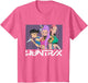 Kpop Demon Hunters HUNTR/X Officially Licensed