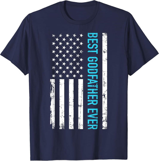 Best Godfather USA