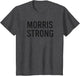Morris High School Strong
