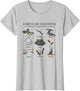 Ducks Hunting Guide Duck Lover Duck Guide Hunter Waterfowl