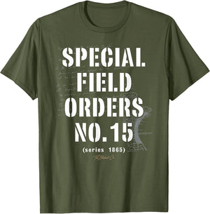 Reparations ADOS Special Field Orders No. 15 TheBlackest Co.