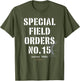 Reparations ADOS Special Field Orders No. 15 TheBlackest Co.