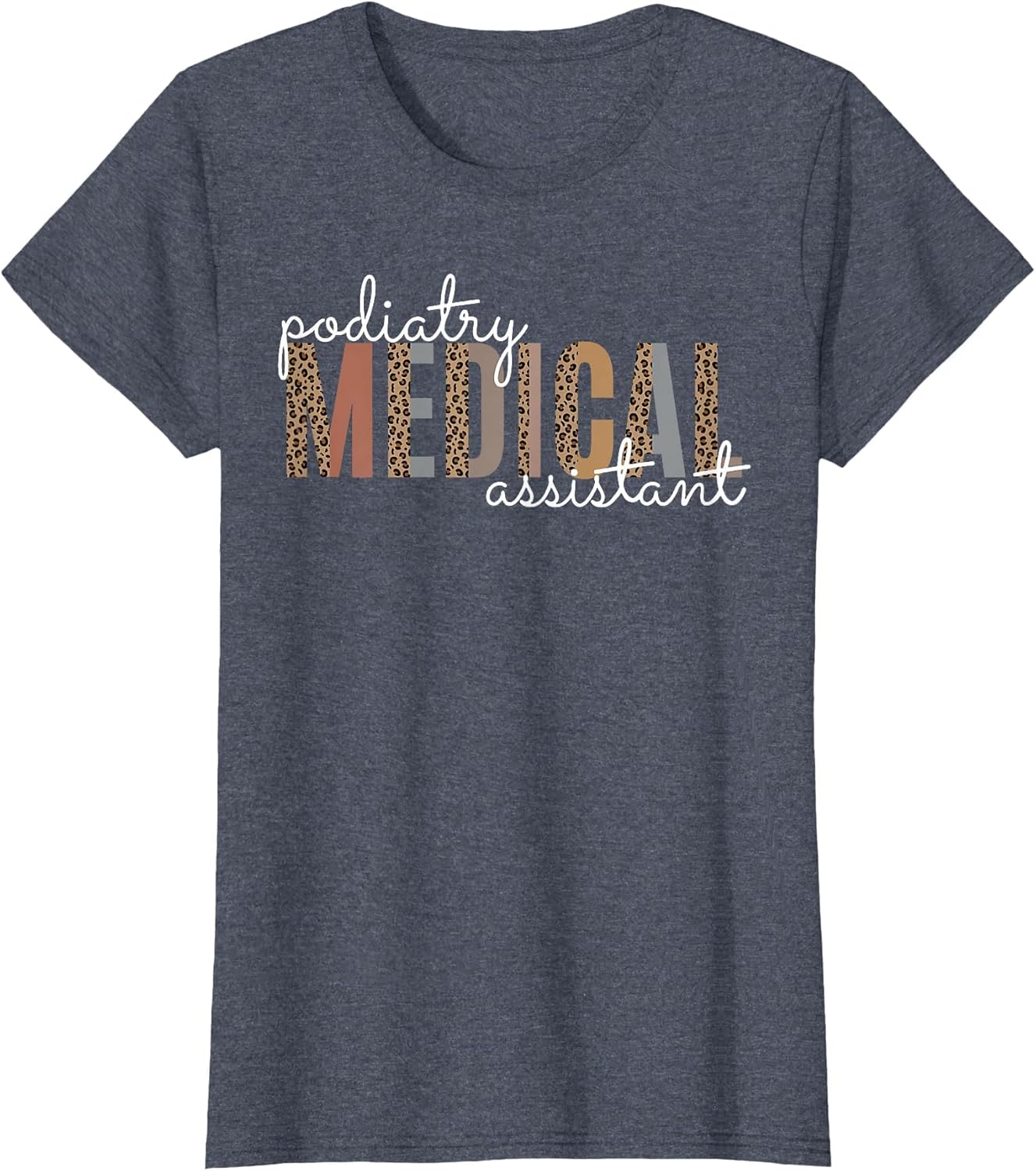 Podiatry Medical Assistant Podiatrist Funny Podiatry Nurse