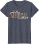 Podiatry Medical Assistant Podiatrist Funny Podiatry Nurse