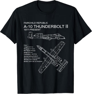 A-10 Thunderbolt II
