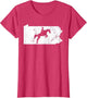Pennsylvania State Equestrian Design