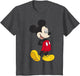 Disney Mickey and Friends Traditional Mickey Mouse Portrait