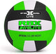 RBX Elite Performance Volleyball, Official Size 5, Soft Touch Cover, All Weather, Indoor/Outdoor
