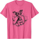 Cute Miniature Pinscher Dog Min Pin Peeking Design
