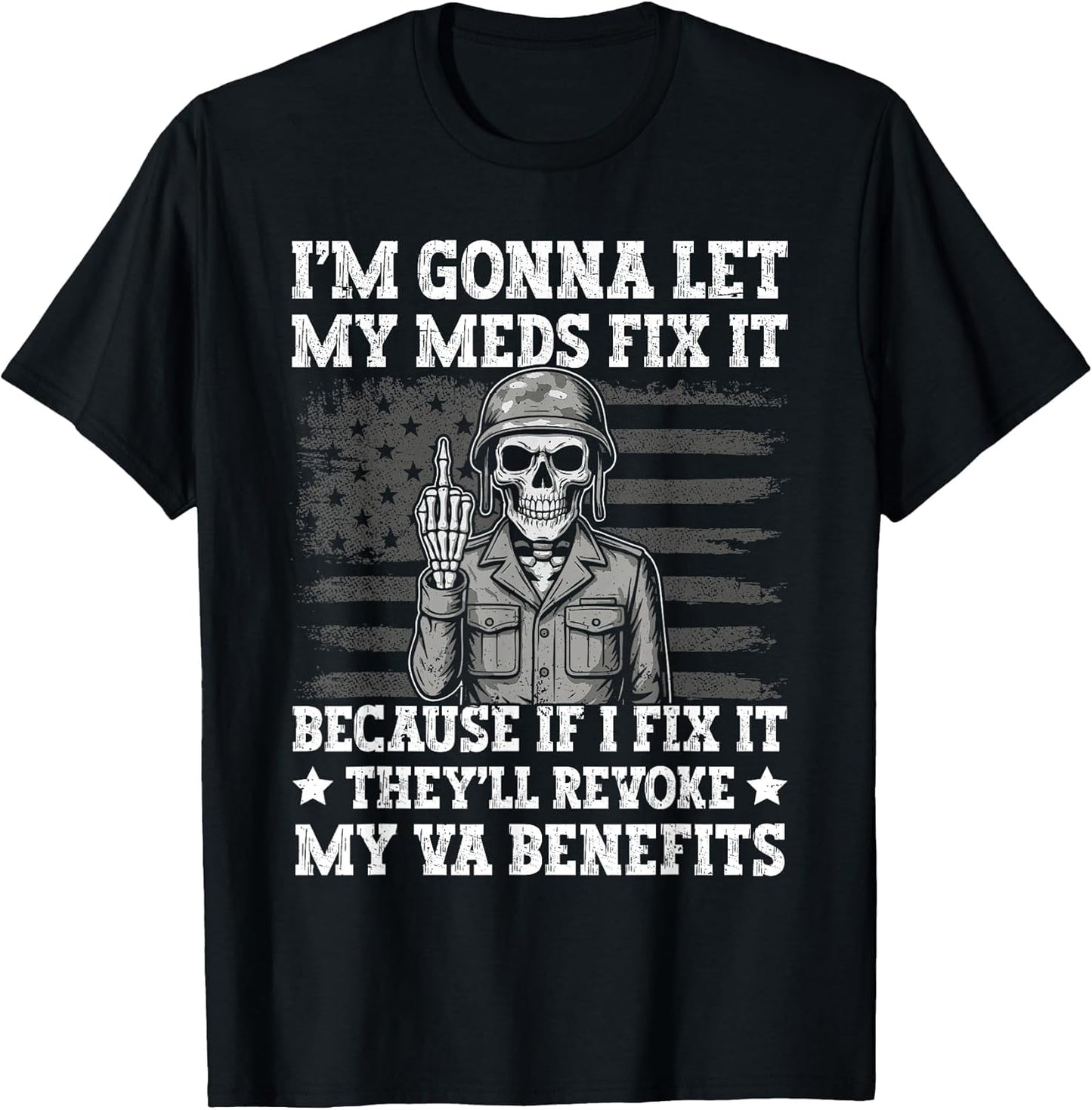 Dysfunctional Veteran Disgruntled Veteran